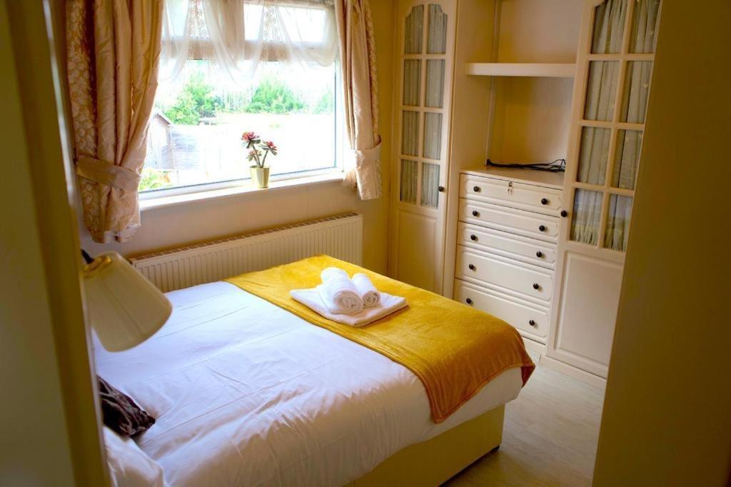 Holiday home 4 Bedroom Cosy Birmingham