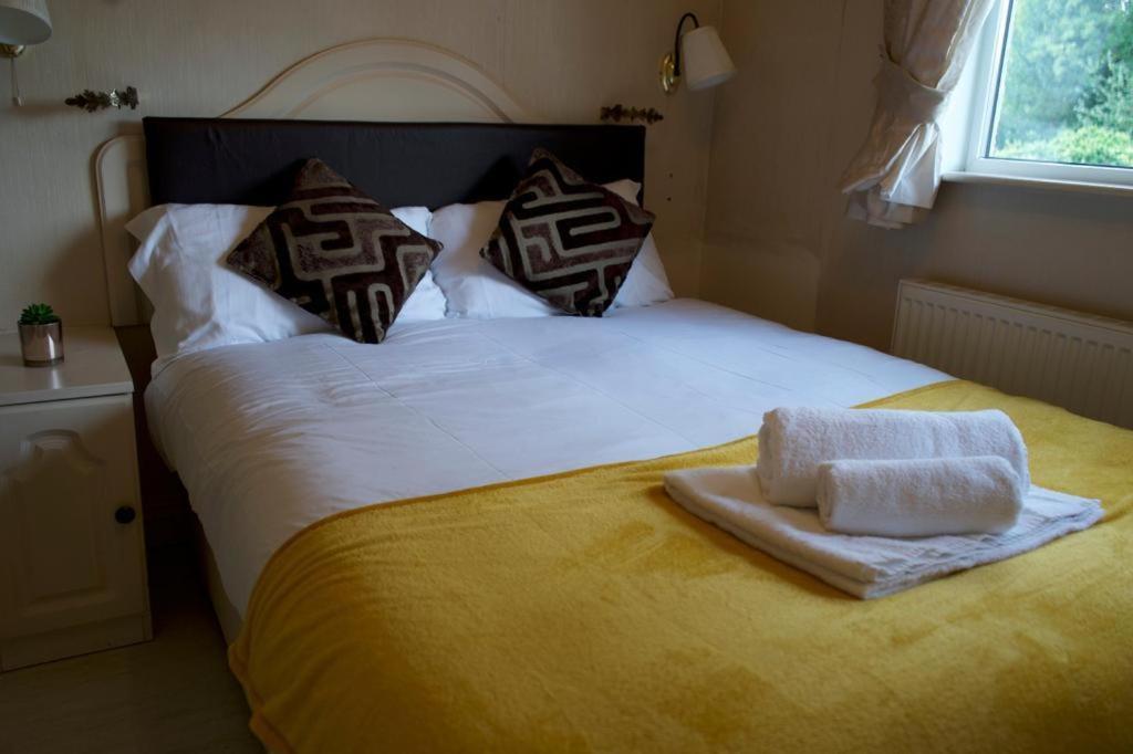 4 Bedroom Cosy *
