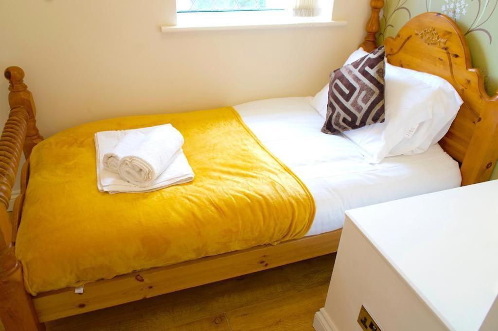 4 Bedroom Cosy *