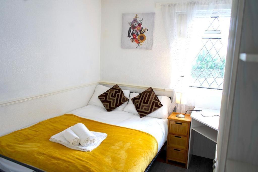 Holiday home 4 Bedroom Cosy