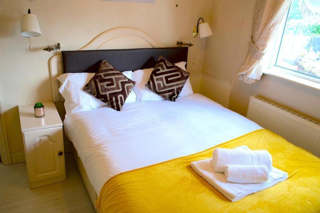 4 Bedroom Cosy *
