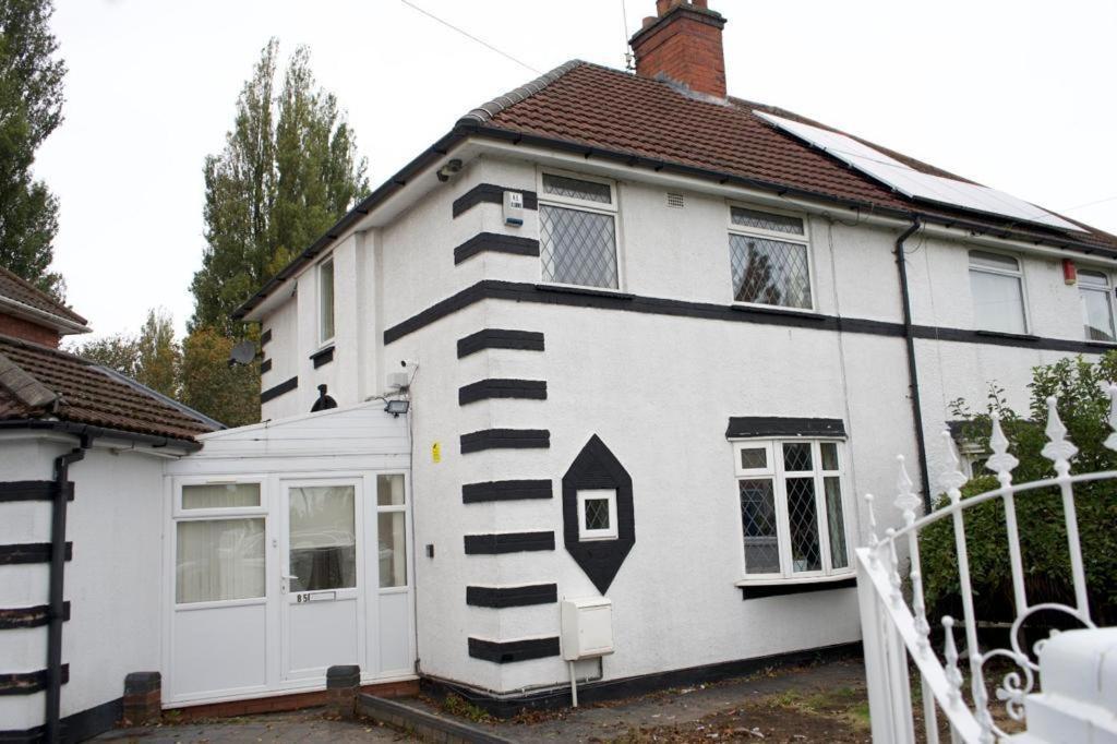 Holiday home 4 Bedroom Cosy *
