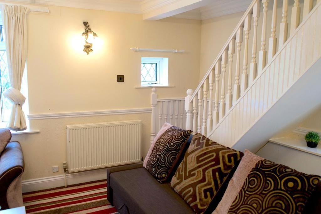 4 Bedroom Cosy Holiday home