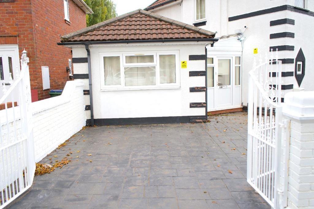 4 Bedroom Cosy