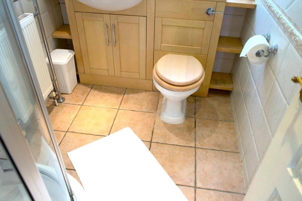 Holiday home 4 Bedroom Cosy