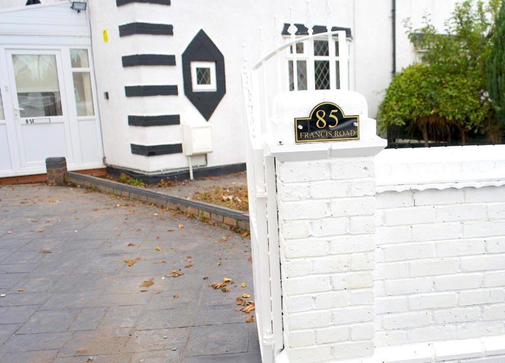 4 Bedroom Cosy Holiday home