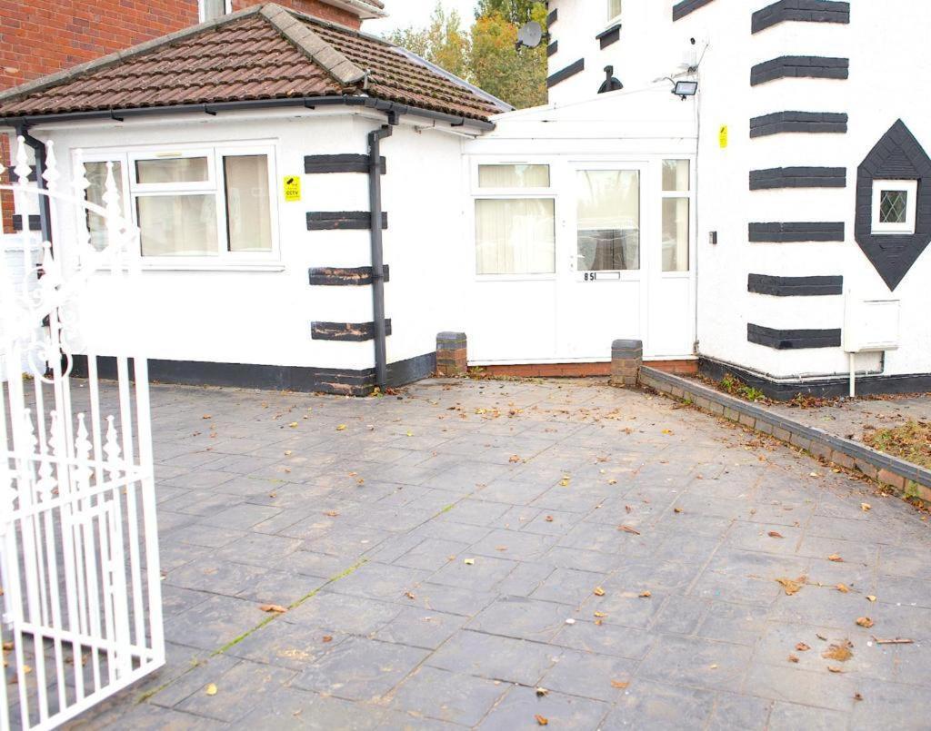 Holiday home 4 Bedroom Cosy